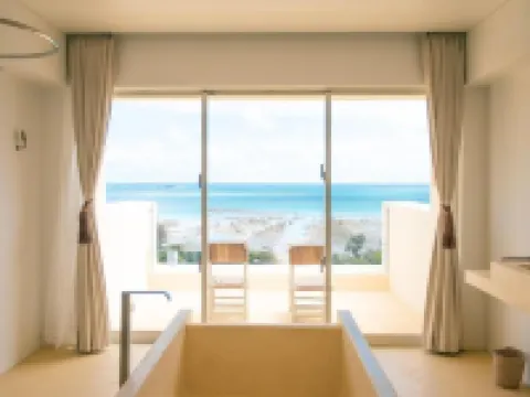 Riad Lamp リヤド ランプ 南城のホテル