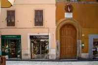 마이 트레비 차밍 & 럭셔리 룸 트레비 분수 호텔