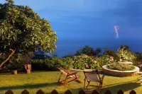 Stilvi Hotels in Mouresi