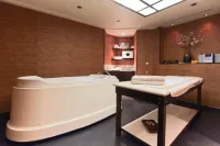 Hôtel Europe and Spa - Hot Tub