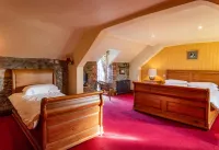 Clenaghans Hotels in Craigavon