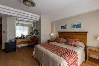 Hotel Solans Riviera - balcony