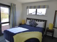 Cottages on St Andrews Hôtels à : Havelock North
