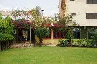 Accra Royal Castle Apartments & Suites Hotels in Taifa