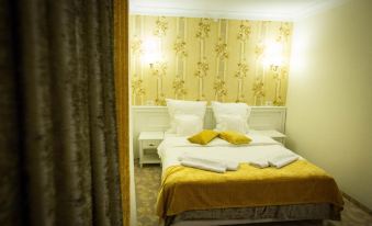 Grand Hotel Minerva Resort & Spa