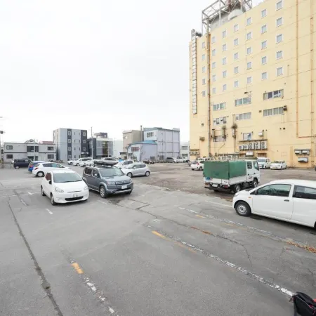 Hotel Select Inn Aomori