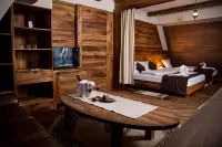 Motel Babino Brdo Hotels in 