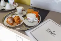 Zeus Hotel - Aparthotel - Meeting & Congress - Breakfast