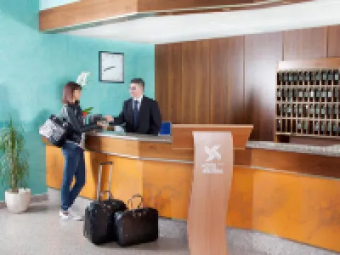 Hotel Mistral Hotels in Termoli