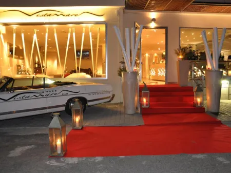 Vistamare Suite Отели в г. Равенна