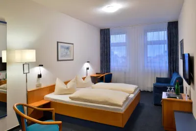 Median Hotel Garni