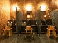 Super Hotel Ishikawa Nomineagari Smart Inter Hôtels à : Nomi
