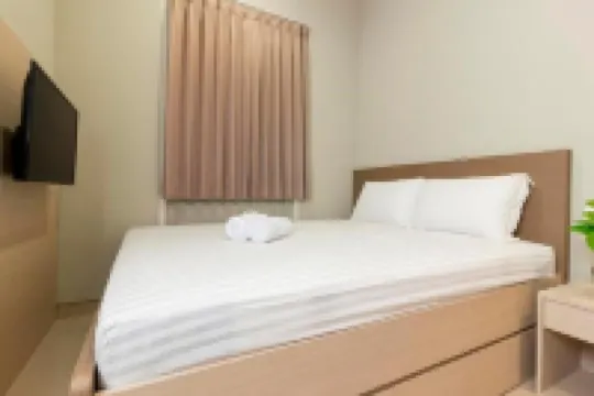 Home 899 Patal Senayan