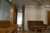 فندق لا لونا فنادق في بني ملال