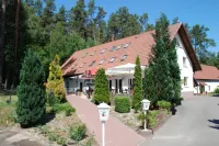 Haus Waldesruh Hotels in Malchow