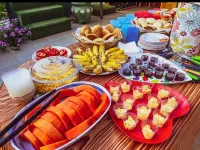 El Curichal Hostel Hotel a Rurrenabaque