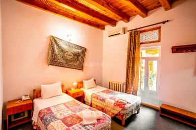 Boutique Old City Hotels in 