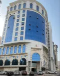 Kyona Alaziziyah Hotels near Library of king Abdullah university