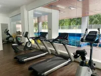 The Venus - Spacious Wooden Top Floor Apartment Hotels near TEN TEN Retail - Seri Manjung (Ceria)