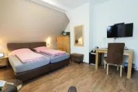 Hotel am Dalwigker Tor Hotels in Bad Arolsen