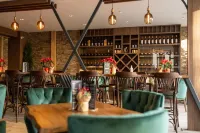 All Seasons Residence Hotels in Zlatibor