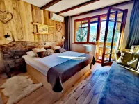 Ribno Alpine Hotel Hotels in Bohinjska Bela