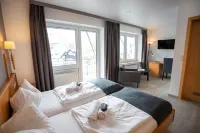 Das Loft Hotel Willingen Hotels in Ortsmitte