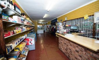 First Group Qwantani