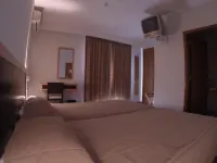 호텔 헤신투 파티마 호텔