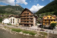 Sport Hotel S. Vigilio Hotels in der Nähe von Chiesa di S. Volfango