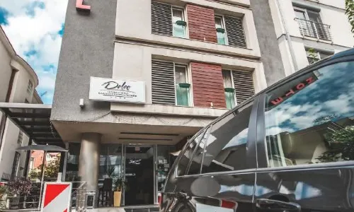 Hotel Dolce International