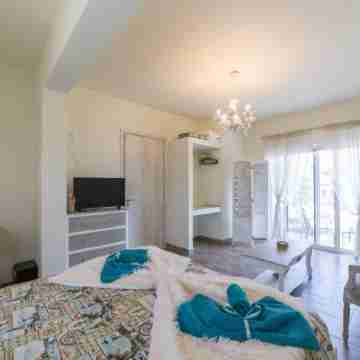 Anelia Boutique Studios & Apartments Rooms