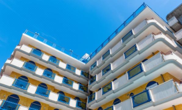 Hotel Brioni Mare