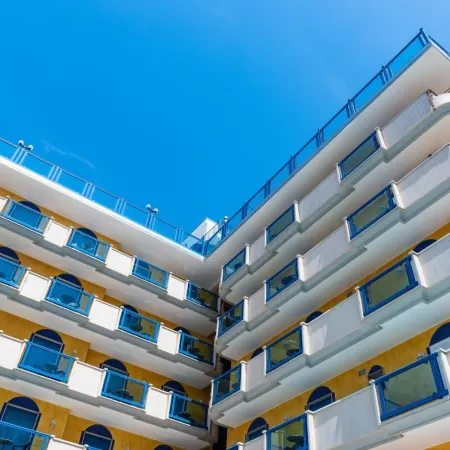 Hotel Brioni Mare