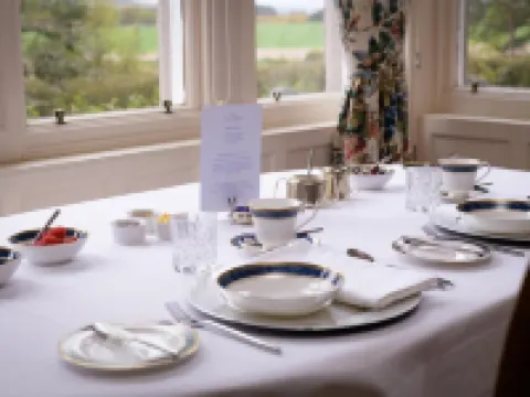 Lys-Na-Greyne Hotels in Aboyne