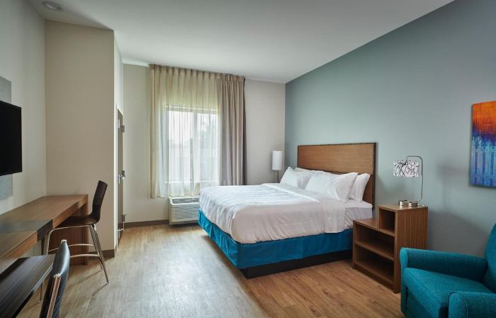 MainStay Suites Carlisle - Harrisburg