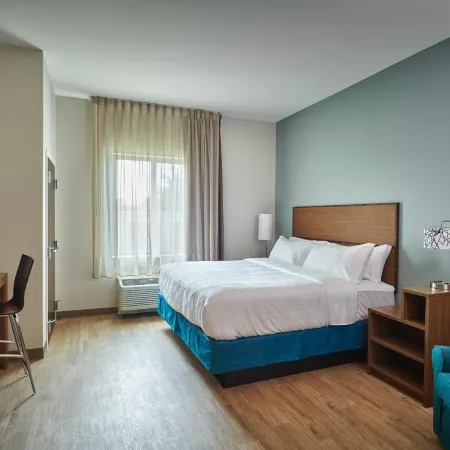 MainStay Suites Carlisle - Harrisburg