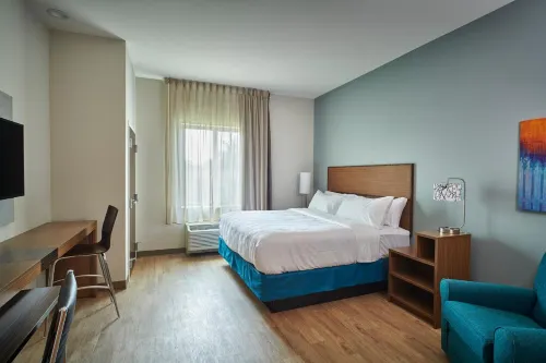MainStay Suites Carlisle - Harrisburg - Pysäköinti