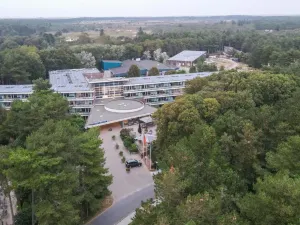 WestCord ApartHotel Boschrijck