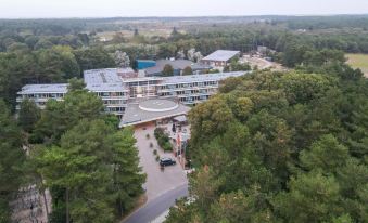 WestCord ApartHotel Boschrijck