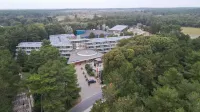 WestCord ApartHotel Boschrijck Hotels in Oost-Vlieland