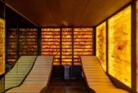 Fibula Residence Hotel & Wellness - Adults Only - spa