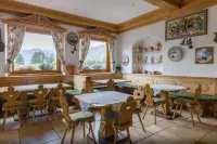Hotel Villa Argentina Cortina d'Ampezzo