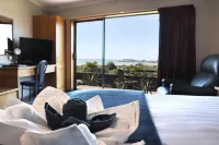 Baywatch Motor Lodge Hotels in Timaru