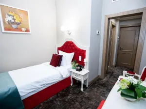 그랜드 호텔 트라이안