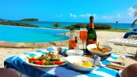 Blue Horizon Boutique Resort Hotels in Vieques