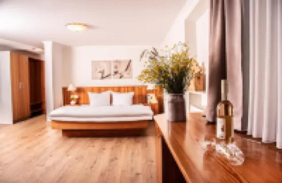 Anetseder Landhotel, Lofts & Golf Hotels in Thyrnau