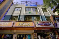 FabExpress Manas Residency Hôtels à : Chembur