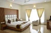 Sukhi A Luxury Stay Inn - Mountain view
