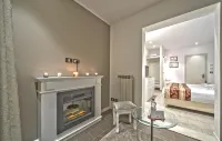 El Patio Hotel Hotels near Brico Business Cooperation Srl
